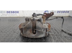 Recambio de mangueta delantera izquierda para opel vectra b berlina básico (1999) referencia OEM IAM 00JJ   2