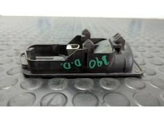 Recambio de maneta interior delantera izquierda para mercedes-benz clase c (w201) berlina 1.8 e 190 (201.018) referencia OEM IAM 2