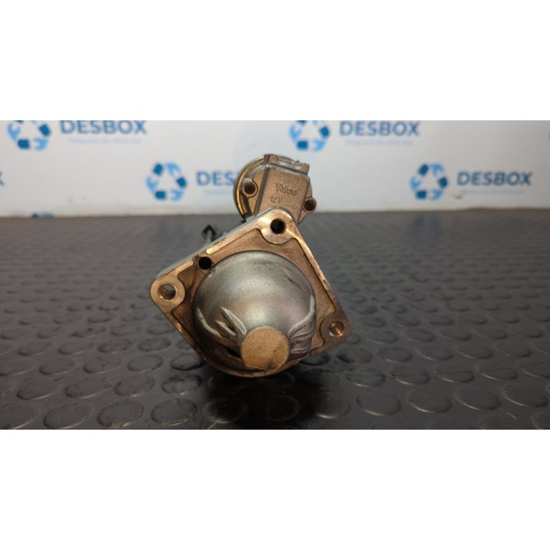 Recambio de motor arranque para bmw serie 3 compact (e46) 2.0 16v diesel cat referencia OEM IAM 7787354  