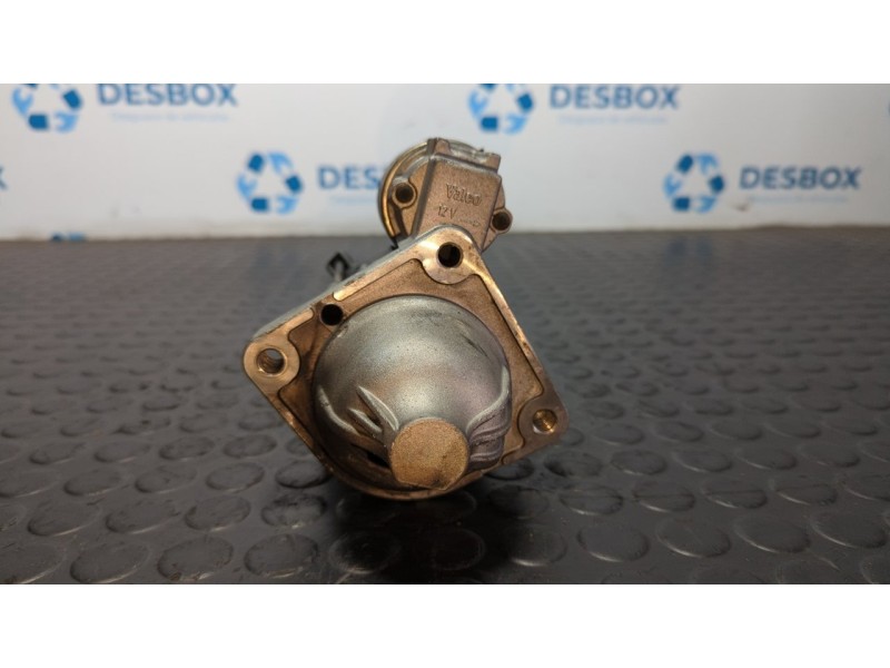 Recambio de motor arranque para bmw serie 3 compact (e46) 2.0 16v diesel cat referencia OEM IAM 7787354  