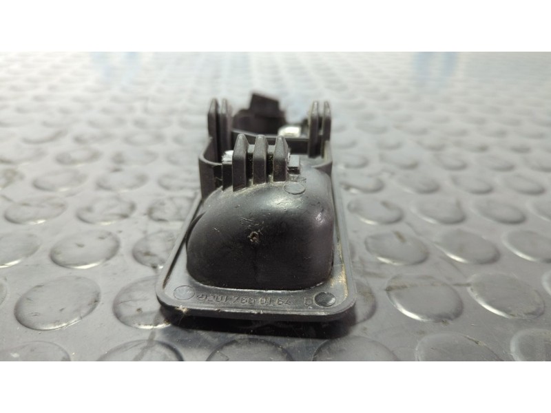 Recambio de maneta interior delantera izquierda para mercedes-benz clase c (w201) berlina 1.8 e 190 (201.018) referencia OEM IAM