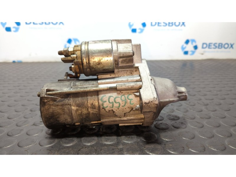 Recambio de motor arranque para bmw serie 3 compact (e46) 2.0 16v diesel cat referencia OEM IAM 7787354  
