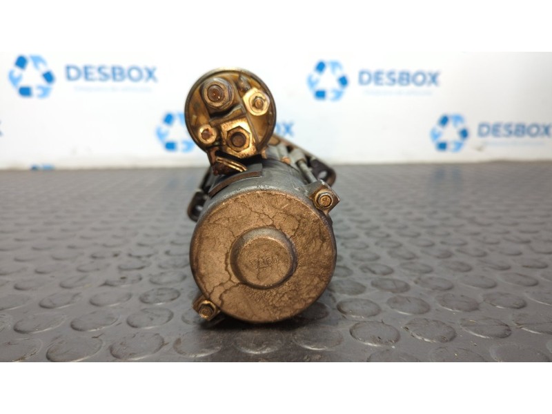 Recambio de motor arranque para bmw serie 3 compact (e46) 2.0 16v diesel cat referencia OEM IAM 7787354  