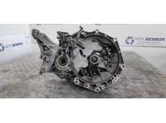Recambio de caja cambios para opel vectra b berlina básico (1999) referencia OEM IAM 09126585  