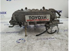 Recambio de colector admision para toyota celica (t20) carlos sainz 4wd 2.0 turbo referencia OEM IAM COLECTORTOYOTA2000TWINCAM16