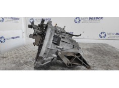 Recambio de caja cambios para opel vectra b berlina básico (1999) referencia OEM IAM 09126585   2