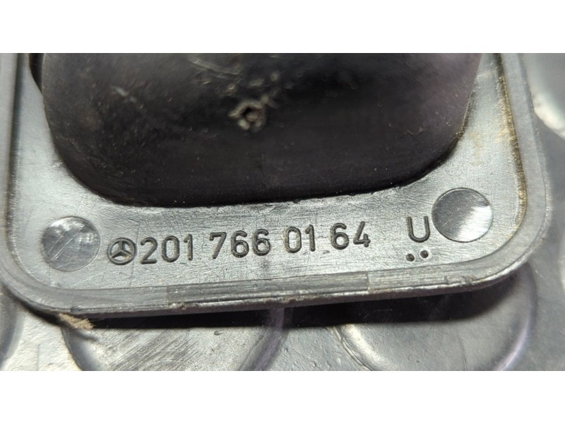 Recambio de maneta interior delantera izquierda para mercedes-benz clase c (w201) berlina 1.8 e 190 (201.018) referencia OEM IAM