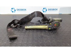 Recambio de cinturon delantero izquierdo para seat ibiza (6k1) 1.9 sdi referencia OEM IAM 6K3857705A  