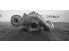 Recambio de turbocompresor para opel vectra b berlina 2.0 dti referencia OEM IAM 90570508  