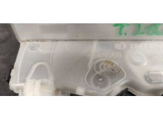 Recambio de cerradura puerta trasera izquierda para peugeot 3008 allure referencia OEM IAM A048069   2