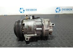 Recambio de compresor aire acondicionado para bmw serie 3 compact (e46) 2.0 16v diesel cat referencia OEM IAM 6452690564306  
