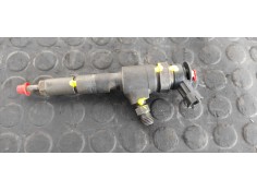 Recambio de inyector para peugeot 206 berlina 1.4 hdi referencia OEM IAM 0445110135   2