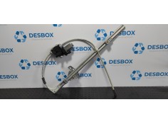 Recambio de elevalunas delantero izquierdo para nissan interstar mod. 04 (x70) 2.5 dci diesel cat referencia OEM IAM 08724115C  