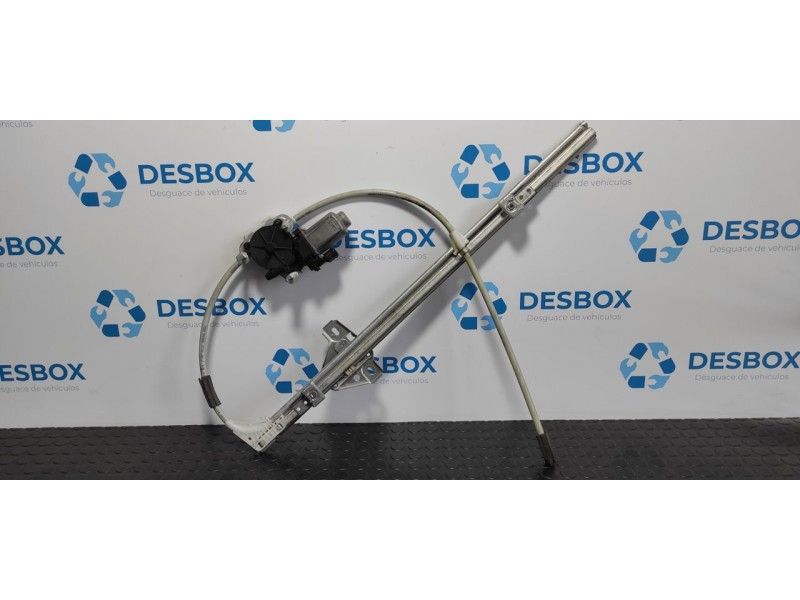 Recambio de elevalunas delantero izquierdo para nissan interstar mod. 04 (x70) 2.5 dci diesel cat referencia OEM IAM 08724115C  