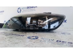 Recambio de faro izquierdo para audi q7 (4l) 3.0 v6 24v tdi referencia OEM IAM 89313059   2