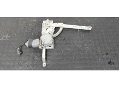 Recambio de elevalunas trasero izquierdo para land rover discovery (salljg/lj) tdi (5-ptas.) referencia OEM IAM 0130821024  