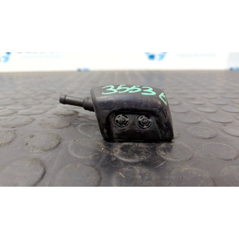 Recambio de limpia faros xenon para land rover range rover sport v8 td edition 60 yrs referencia OEM IAM 21724  