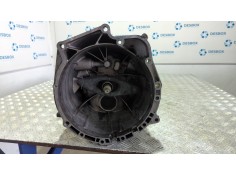 Recambio de caja cambios para bmw serie 3 compact (e46) 2.0 16v diesel cat referencia OEM IAM 23007533513  