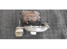 Recambio de turbocompresor para opel vectra b berlina 2.0 dti referencia OEM IAM 90570508   2