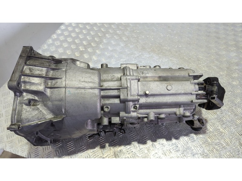 Recambio de caja cambios para bmw serie 3 compact (e46) 2.0 16v diesel cat referencia OEM IAM 23007533513  