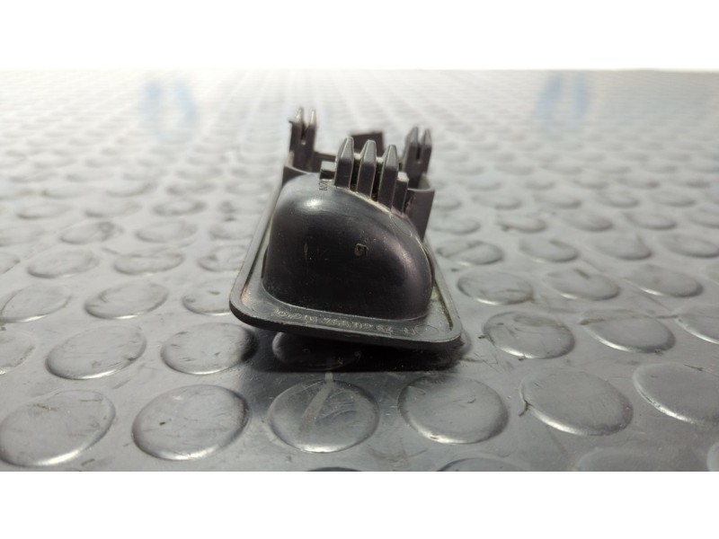 Recambio de maneta interior delantera derecha para mercedes-benz clase c (w201) berlina 1.8 e 190 (201.018) referencia OEM IAM 2