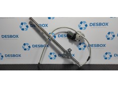 Recambio de elevalunas delantero izquierdo para nissan interstar mod. 04 (x70) 2.5 dci diesel cat referencia OEM IAM 08724115C   2