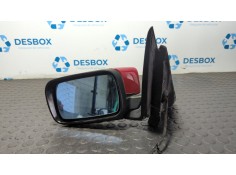 Recambio de retrovisor izquierdo para bmw serie 3 compact (e46) 2.0 16v diesel cat referencia OEM IAM 0117351  