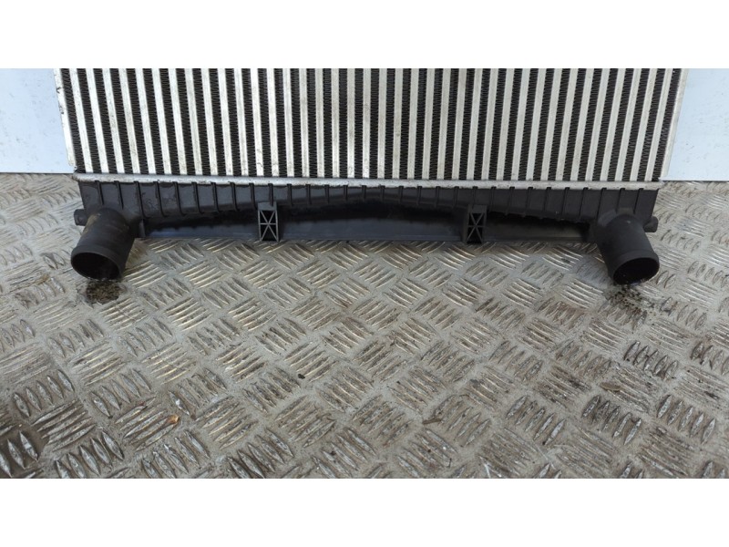 Recambio de intercooler para land rover range rover sport v8 td edition 60 yrs referencia OEM IAM ENAC47000  