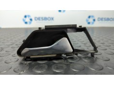 Recambio de maneta interior delantera derecha para mercedes-benz clase e (w124) berlina 2.5 diesel referencia OEM IAM 1247600261