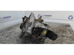 Recambio de caja cambios para opel calibra 2.0 referencia OEM IAM 90334346   2