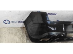 Recambio de paragolpes trasero para citroen c4 coupe vtr plus referencia OEM IAM    2