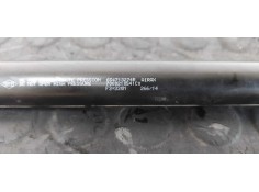 Recambio de amortiguadores capo para dacia sandero stepway referencia OEM IAM 654713274R   2