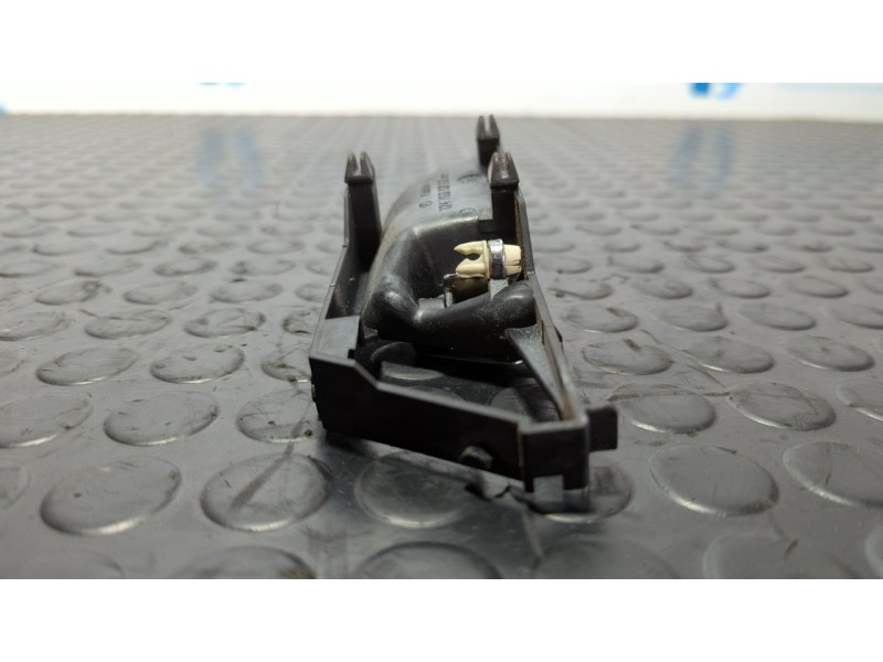 Recambio de maneta interior delantera derecha para mercedes-benz clase e (w124) berlina 2.5 diesel referencia OEM IAM 1247600261