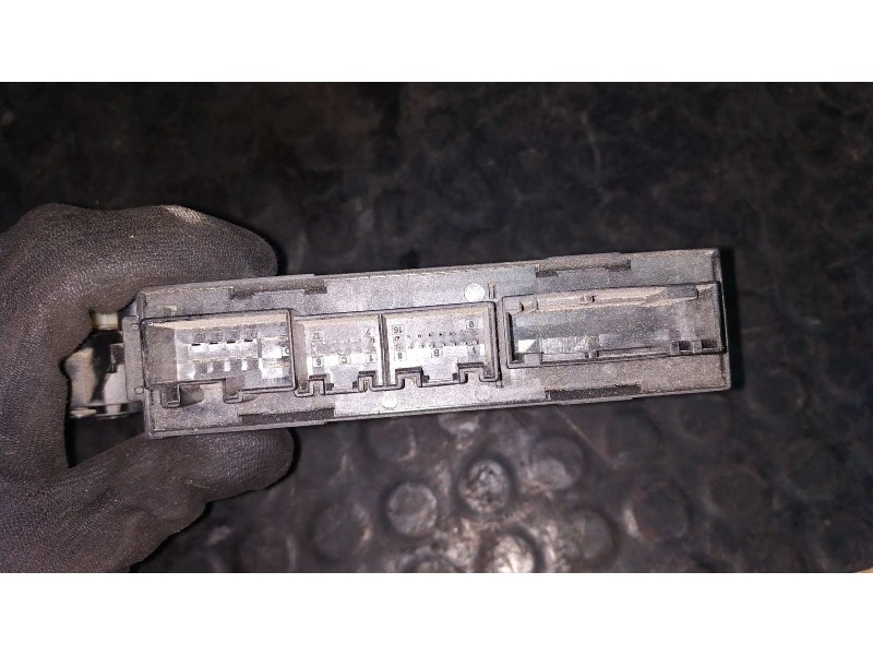 Recambio de motor elevalunas trasero izquierdo para audi a4 berlina (8e) 2.0 tdi referencia OEM IAM 8E0959801E  