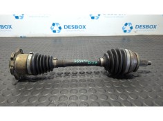 Recambio de transmision delantera izquierda para seat ibiza (6l1) cool referencia OEM IAM   