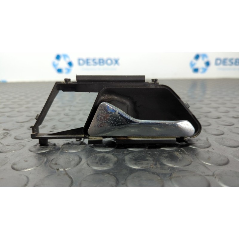 Recambio de maneta interior trasera izquierda para mercedes-benz clase e (w124) berlina 3.0 referencia OEM IAM 1247600161  
