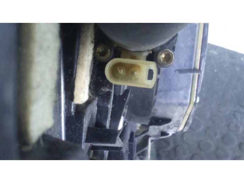 Recambio de motor elevalunas delantero derecho para ford fiesta (cbk) 1.4 tdci cat referencia OEM IAM   