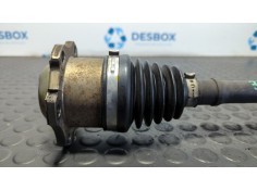 Recambio de transmision delantera izquierda para seat ibiza (6l1) cool referencia OEM IAM    2