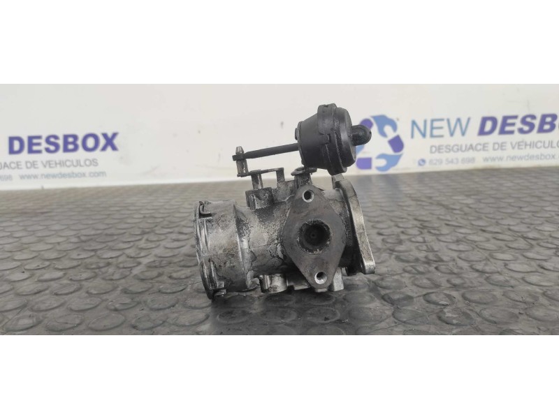 Recambio de valvula egr para audi a4 berlina (8e) 1.9 tdi referencia OEM IAM 038131501AL  