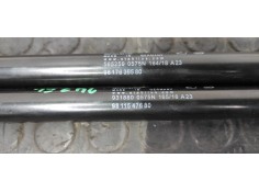 Recambio de amortiguadores maletero / porton para peugeot 3008 allure referencia OEM IAM 9811547680   2