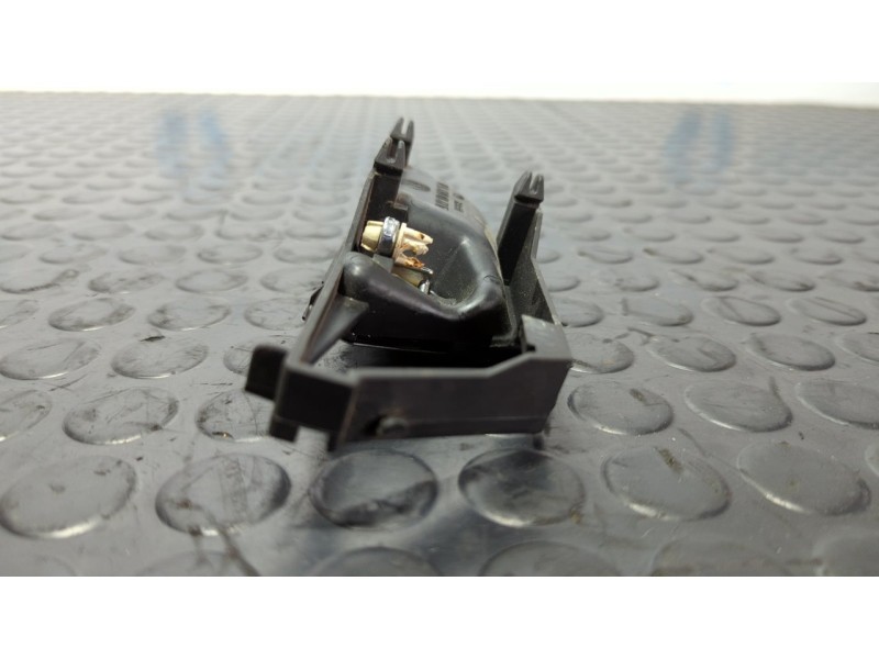 Recambio de maneta interior trasera izquierda para mercedes-benz clase e (w124) berlina 3.0 referencia OEM IAM 1247600161  