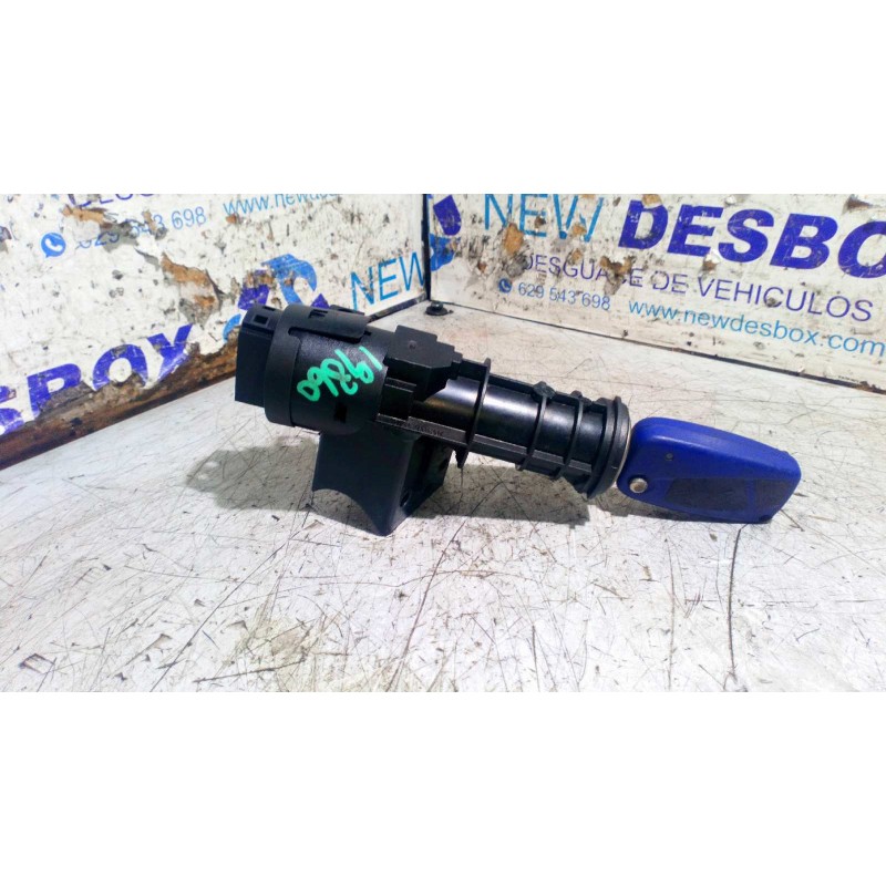 Recambio de conmutador de arranque para fiat idea (135) 1.4 16v active (i+a) referencia OEM IAM 61001500  