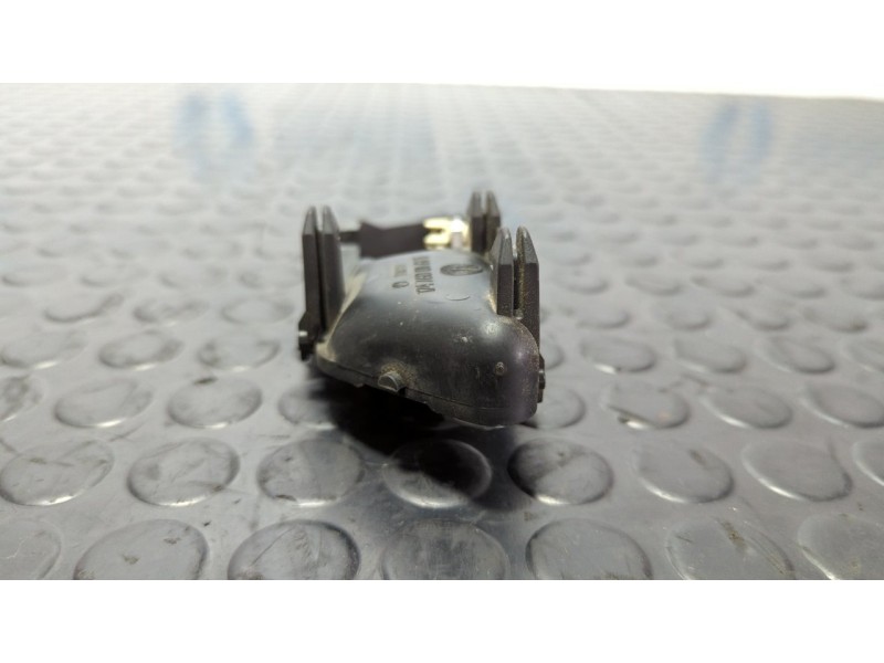 Recambio de maneta interior trasera izquierda para mercedes-benz clase e (w124) berlina 3.0 referencia OEM IAM 1247600161  