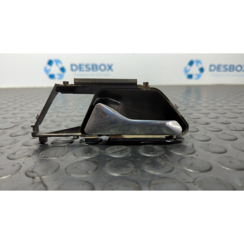 Recambio de maneta interior delantera izquierda para mercedes-benz clase e (w124) berlina 2.5 diesel referencia OEM IAM 12476001