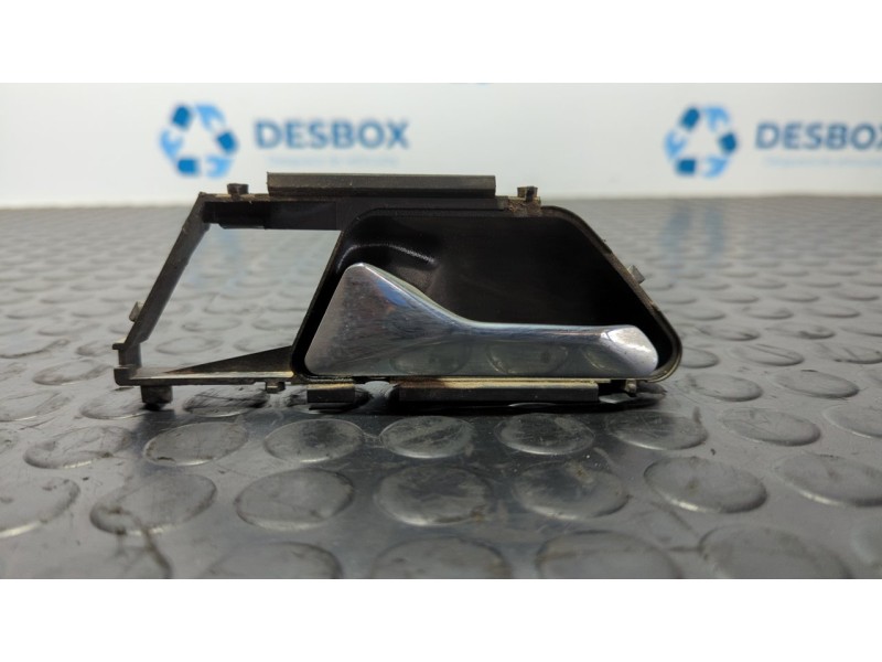 Recambio de maneta interior delantera izquierda para mercedes-benz clase e (w124) berlina 2.5 diesel referencia OEM IAM 12476001