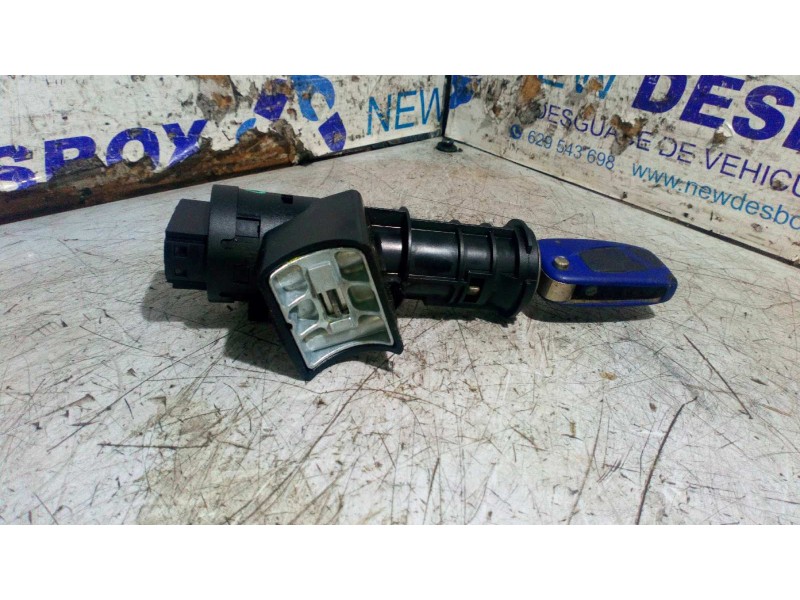 Recambio de conmutador de arranque para fiat idea (135) 1.4 16v active (i+a) referencia OEM IAM 61001500  