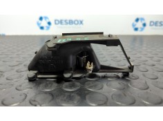 Recambio de maneta interior delantera izquierda para mercedes-benz clase e (w124) berlina 2.5 diesel referencia OEM IAM 12476001 2