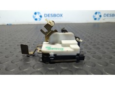 Recambio de cerradura puerta delantera derecha para fiat ducato caja abierta (desde 03.94) 1.9 diesel referencia OEM IAM B762  