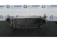 Recambio de intercooler para honda civic berlina 3 (ep1/2) 1.7 cdti cat referencia OEM IAM 1271001490  