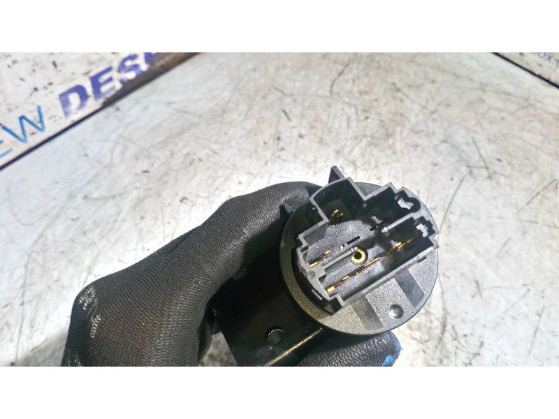 Recambio de conmutador de arranque para fiat idea (135) 1.4 16v active (i+a) referencia OEM IAM 61001500  